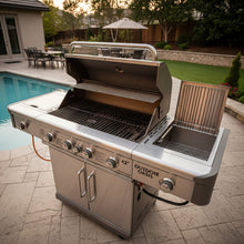 Load image into Gallery viewer, Outdoor Oasis 42&quot; Grill