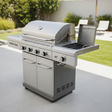 Load image into Gallery viewer, Outdoor Oasis 42&quot; Grill